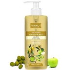 Vaadi Herbal Anti-Wrinkle Olive and Green Apple Hand Wash 250 ml